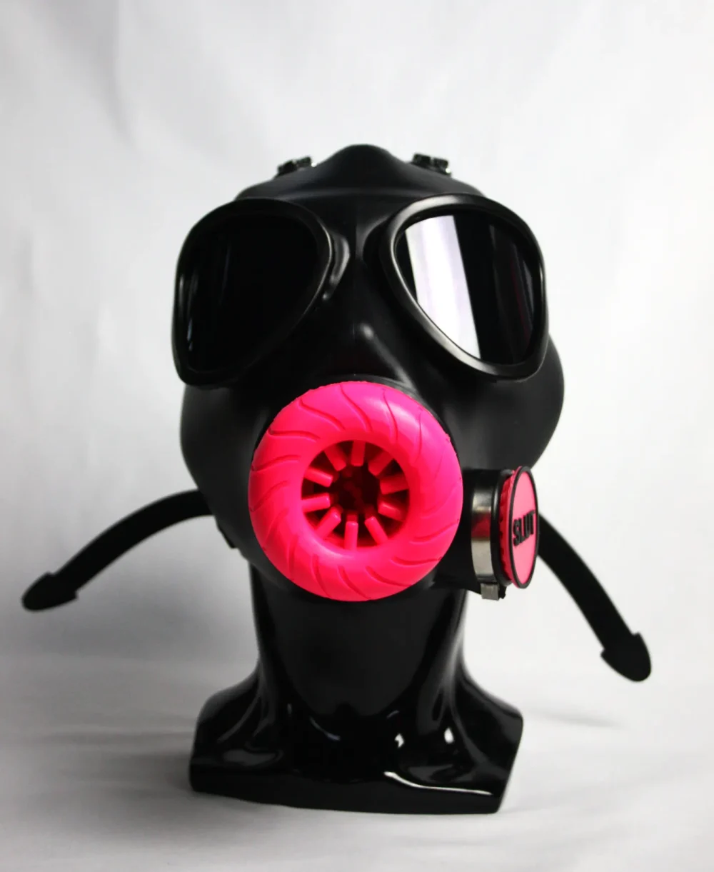 Gas Mask - Custom Modular - Image 10
