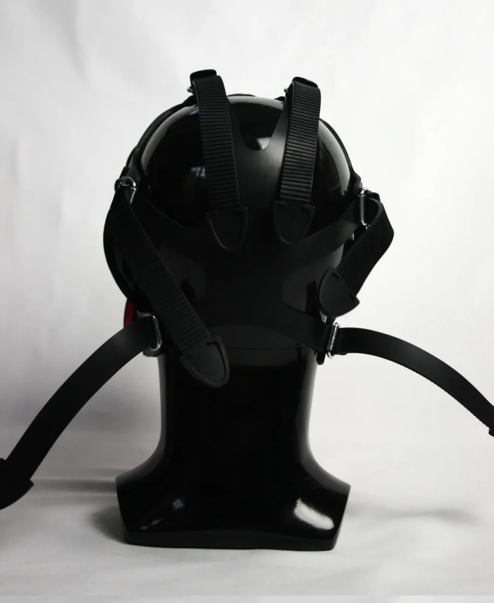 Gas Mask - Custom Modular - Image 9