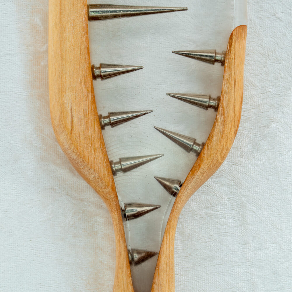 Paddle - Spikes - Image 3
