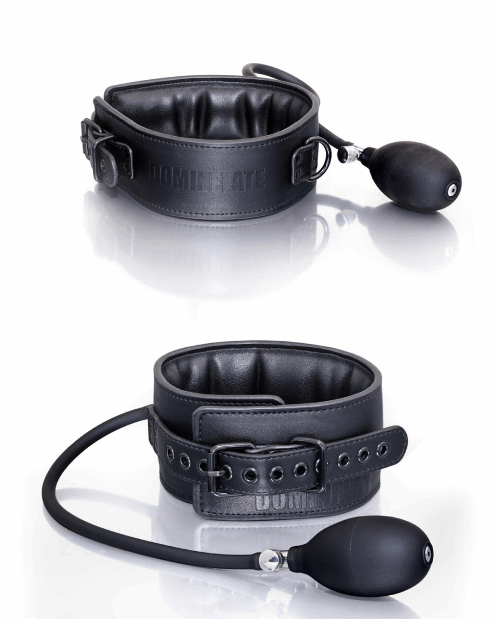 DOMINFLATE - Inflatable Collar