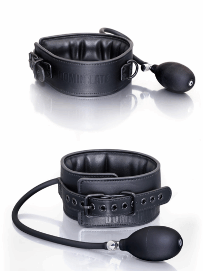 DOMINFLATE - Inflatable Collar