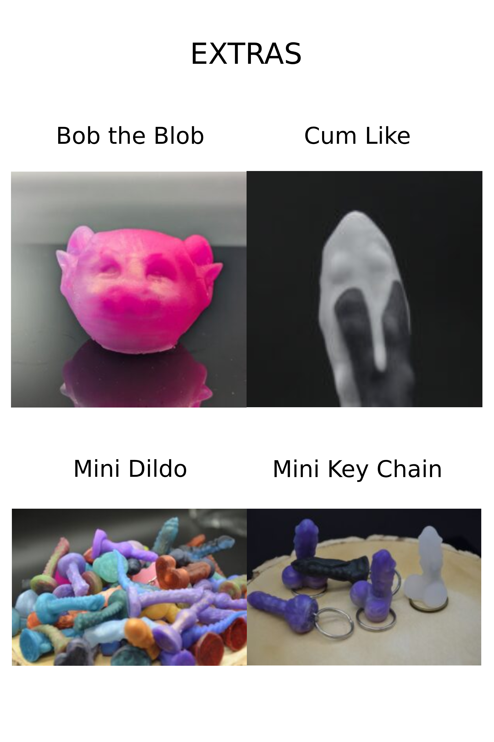 Balzar - Fantasy Dildo - Image 3