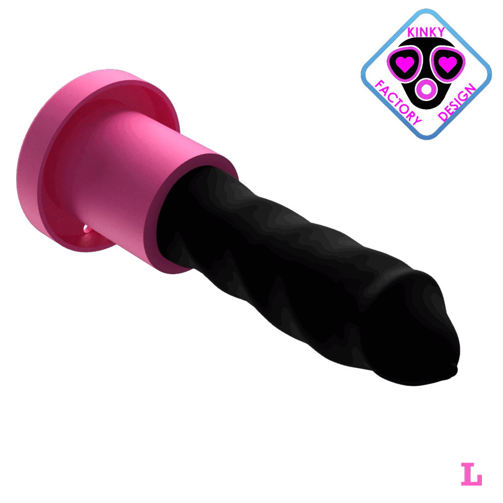 Gas Mask - Adapter MUTE - Image 7