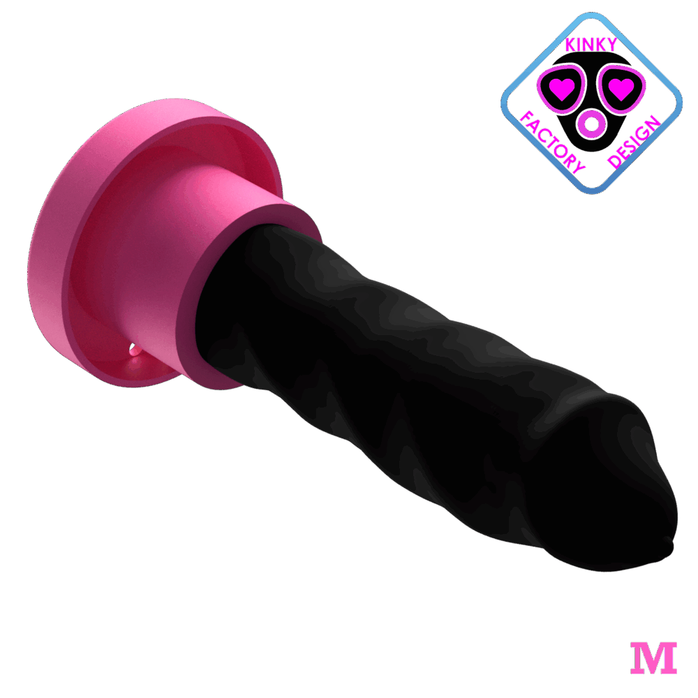 Gas Mask - Adapter MUTE - Image 8