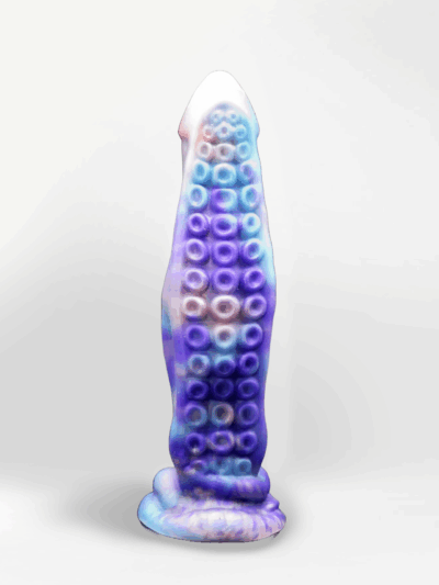 Octavia - Fantasy Dildo