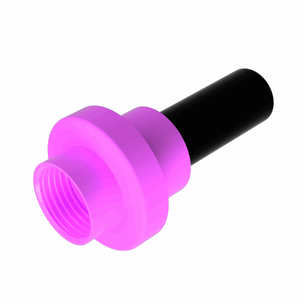 Gas Mask - Adapter FUNNEL - Image 6