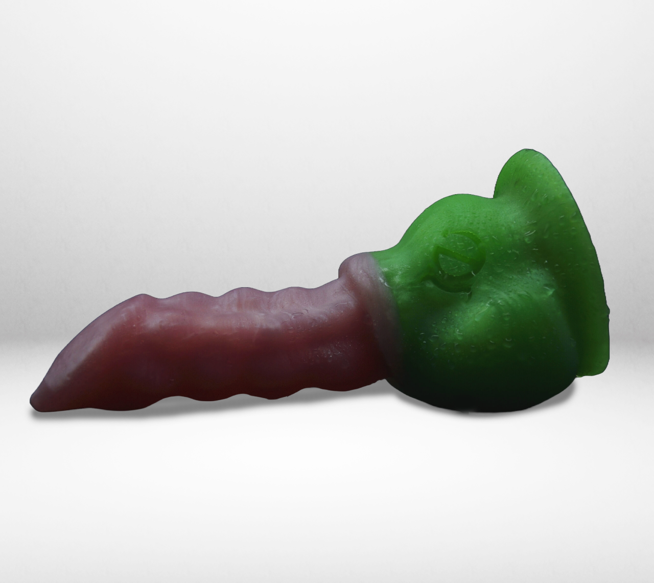 Zephy - Fantasy Dildo - Image 3