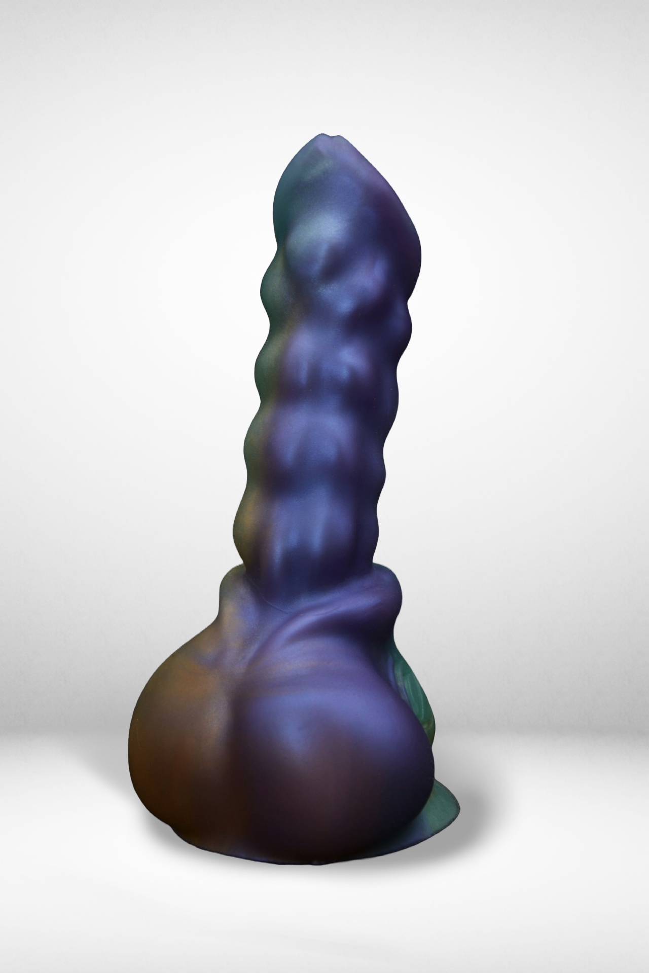 Zephy - Fantasy Dildo - Image 2