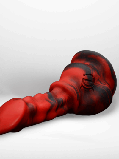 Zephy - Fantasy Dildo