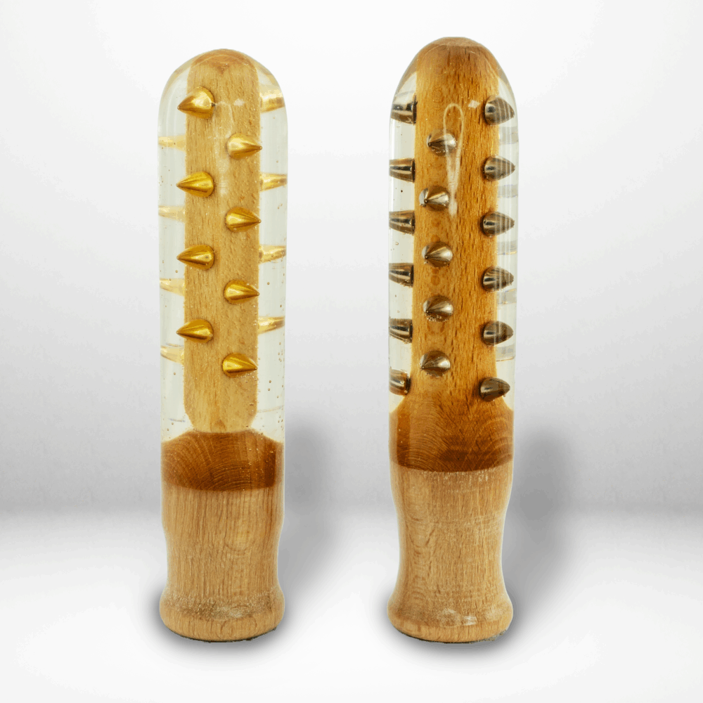 Dildo with Spikes