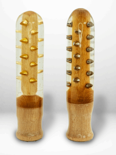 Dildo with Spikes