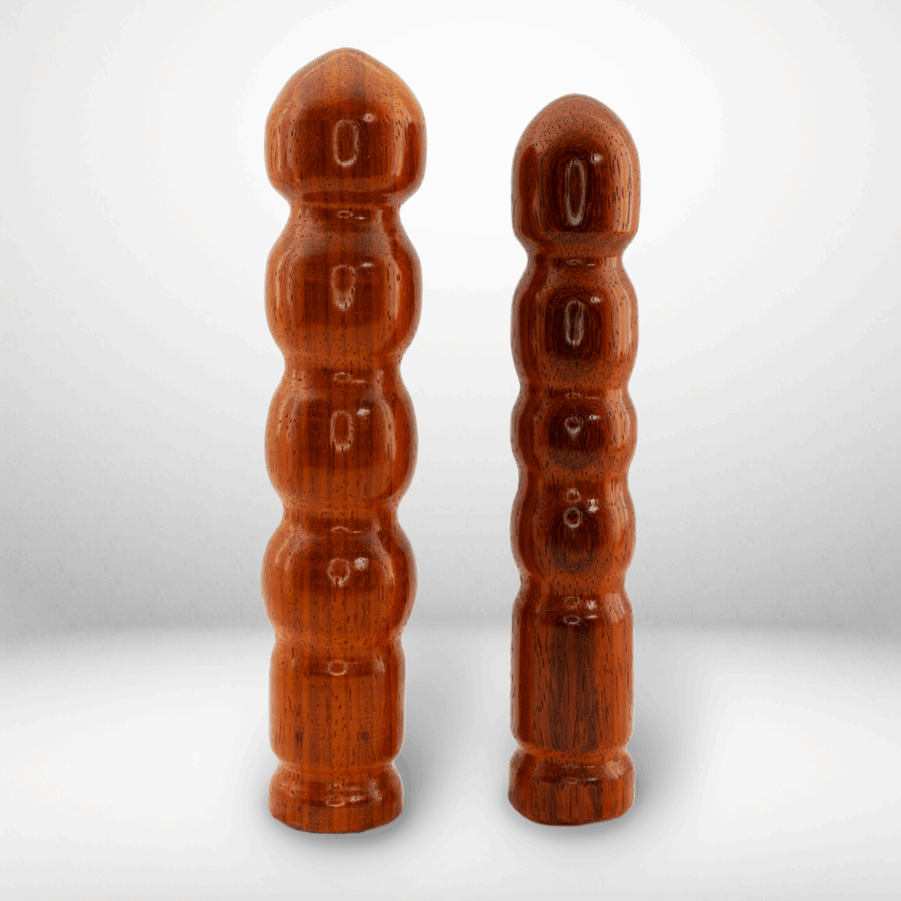 Wooden Dildo - Padouk