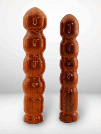 Wooden Dildo - Padouk