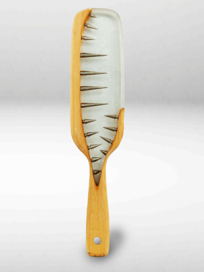 Paddle - Spikes