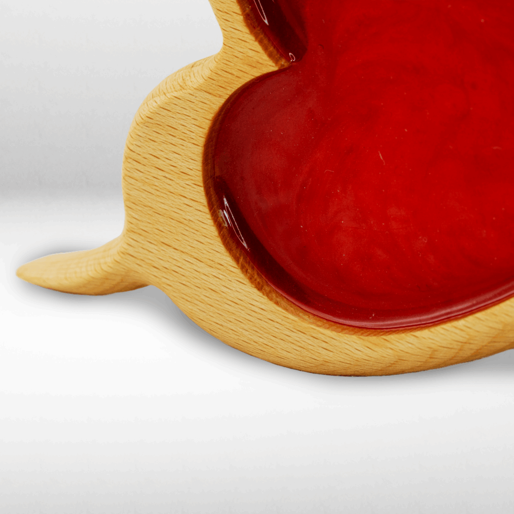 Paddle - Devil Heart - Image 2