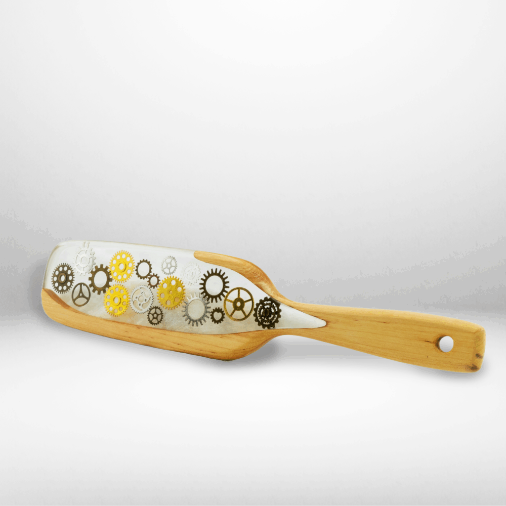 Paddle - Steampunk - Image 3