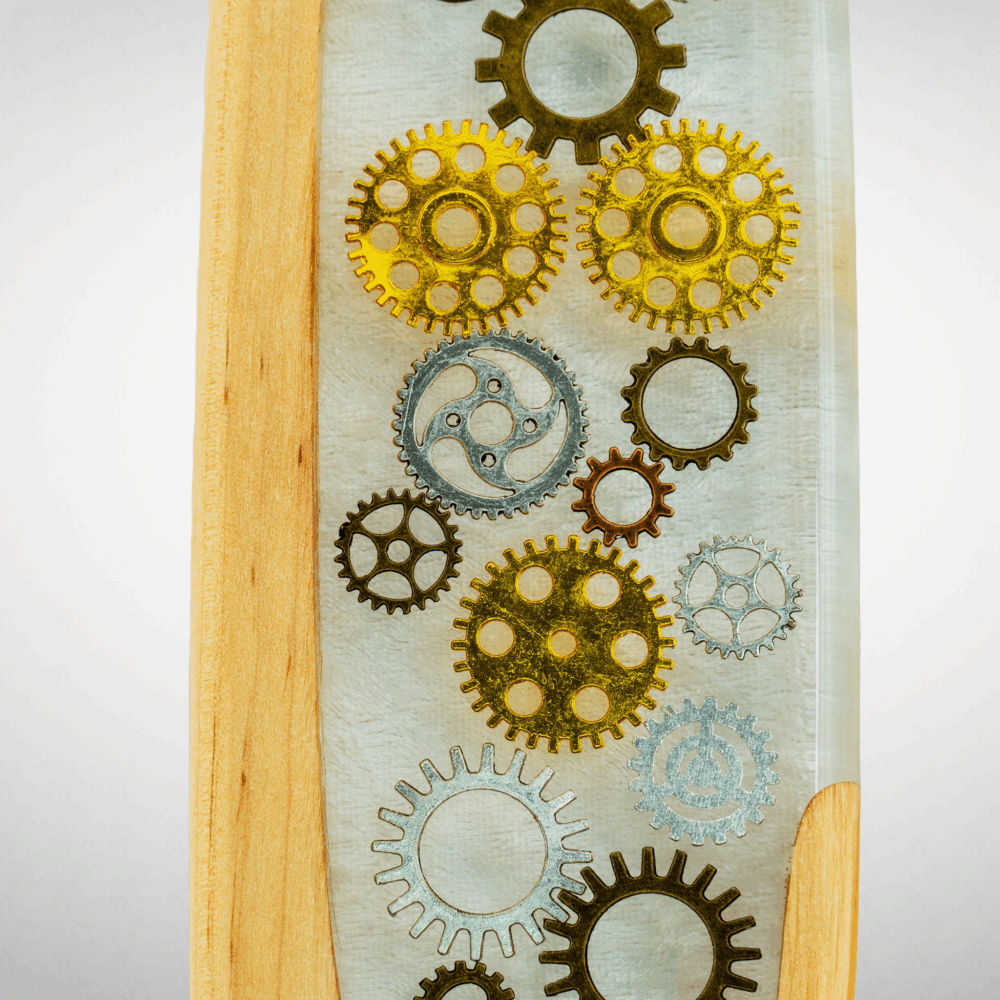Paddle - Steampunk - Image 2