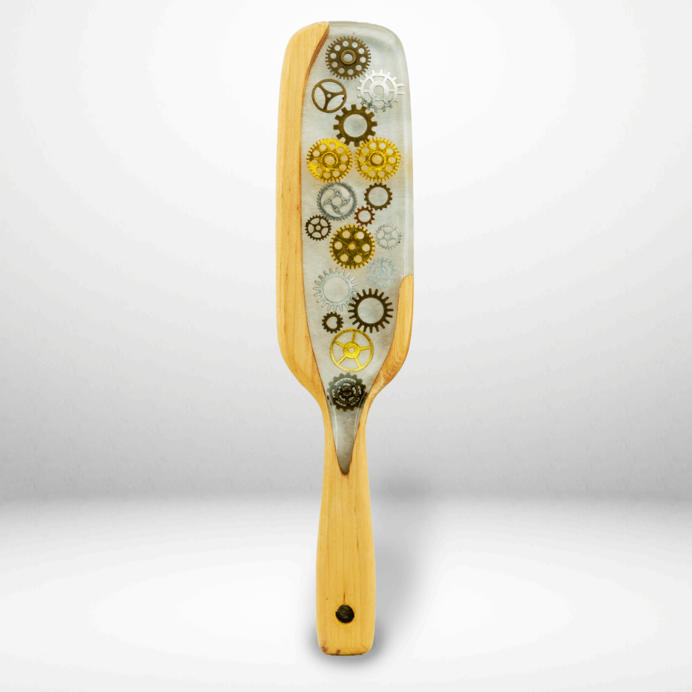 Paddle - Steampunk