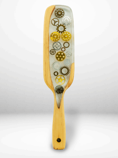 Paddle - Steampunk