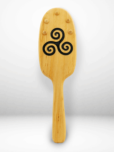 Paddle - Triskele