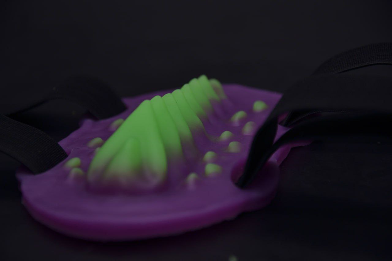 Sum - Fantasy Grinder