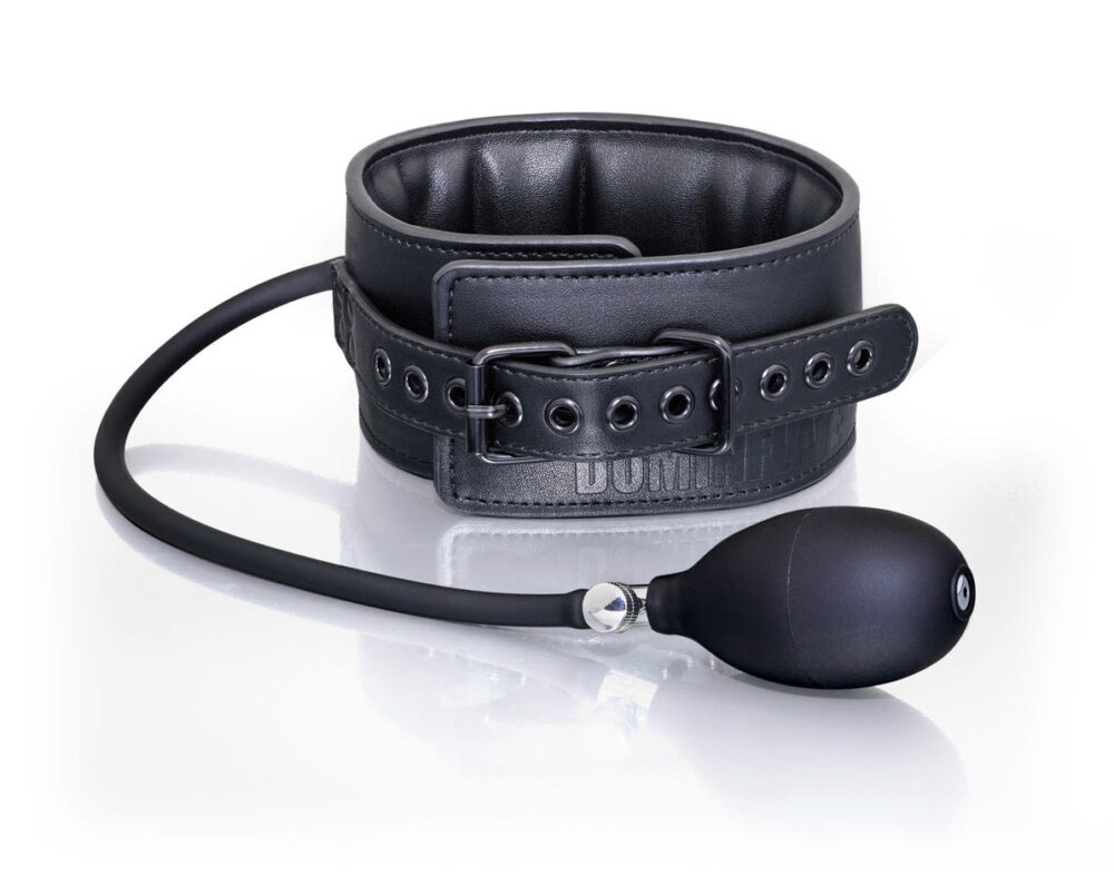 DOMINFLATE - Inflatable Collar - Image 7
