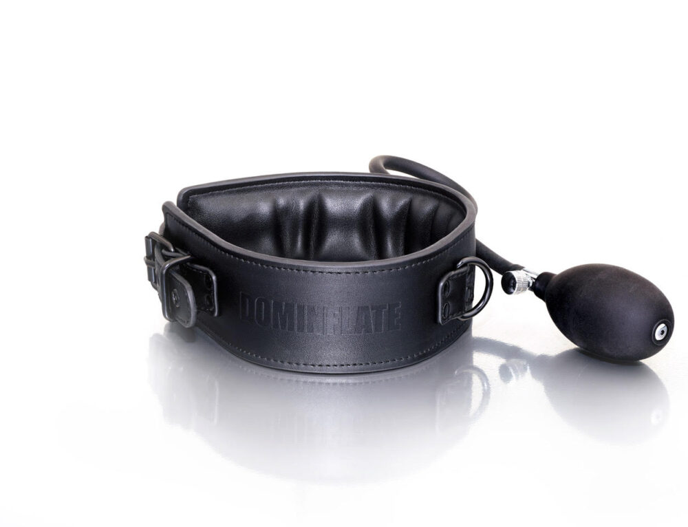 DOMINFLATE - Inflatable Collar - Image 5
