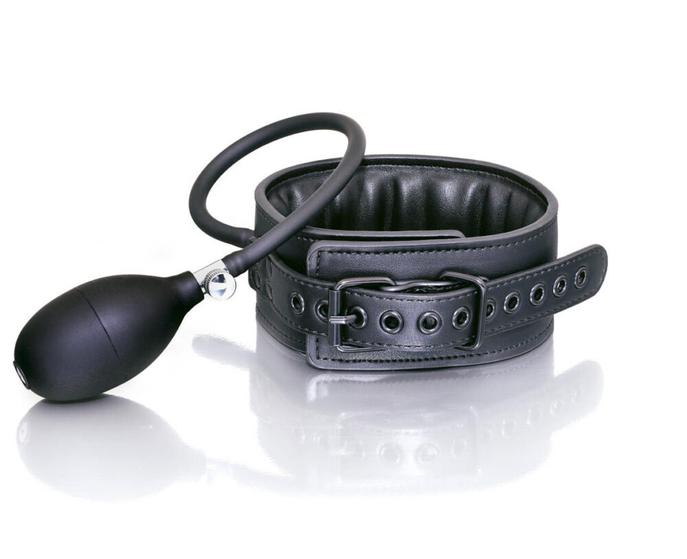 DOMINFLATE - Inflatable Collar - Image 6