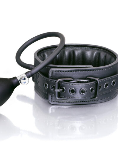 DOMINFLATE - Inflatable Collar
