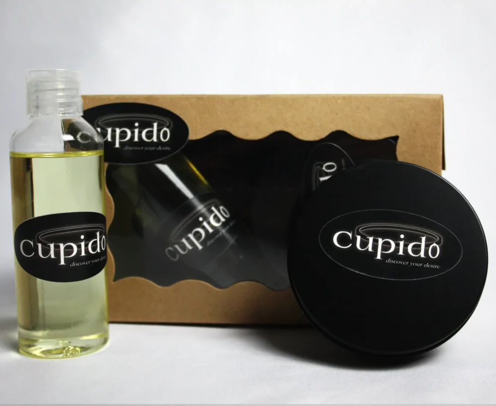 Rope Care – Beeswax Balm & Sensual Oil