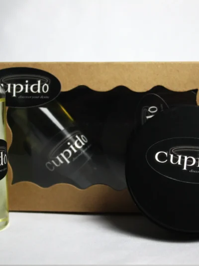 Rope Care – Beeswax Balm & Sensual Oil