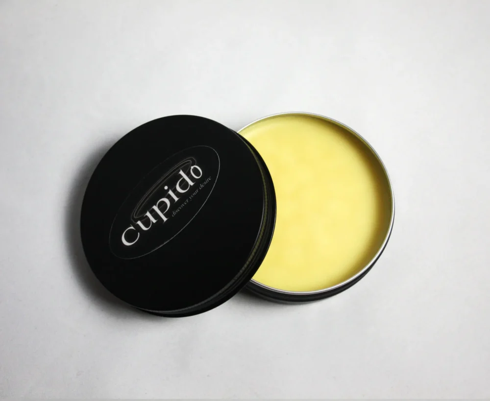 Rope Care – Beeswax Balm & Sensual Oil - Image 3