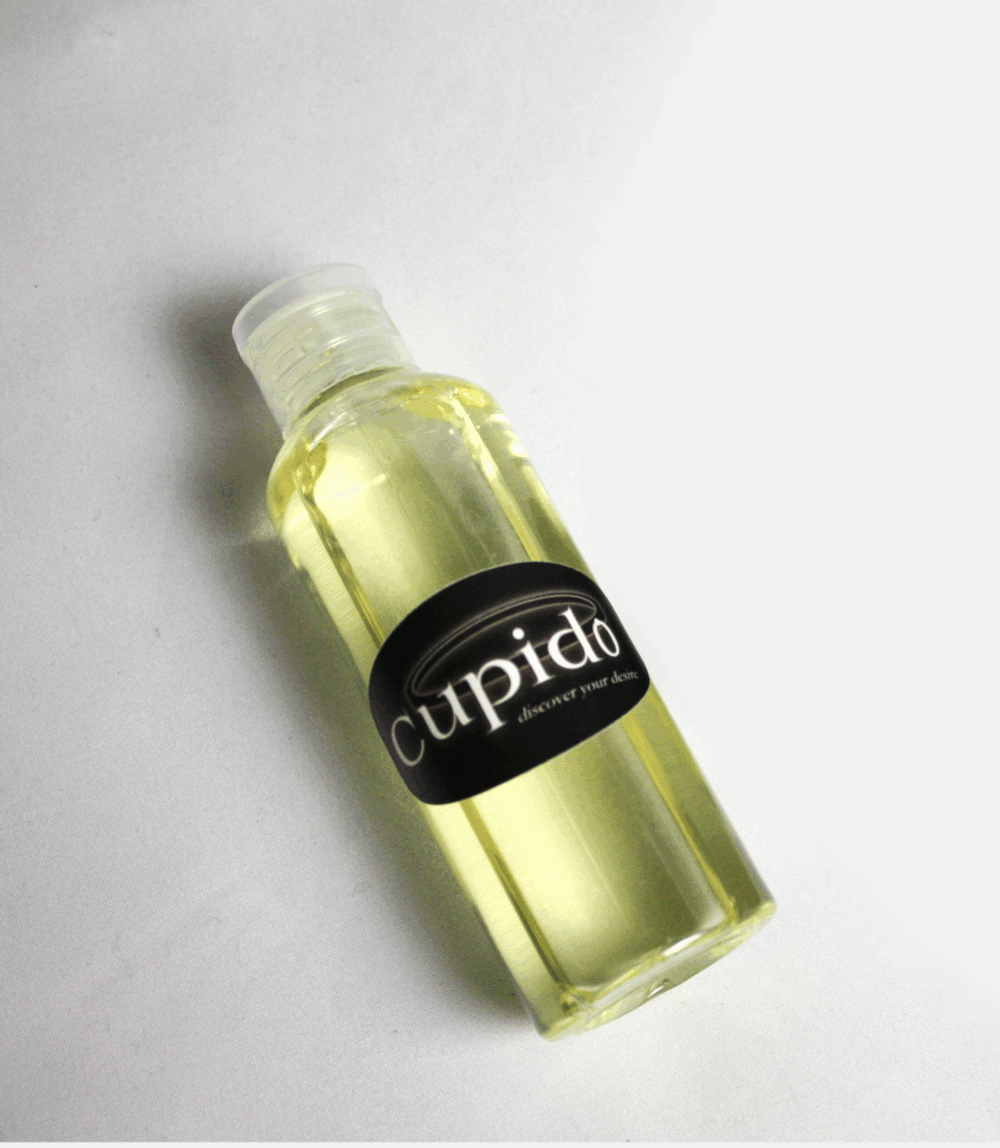 Cupido Rope Care Oil – 100 ml