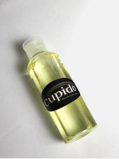 Cupido Rope Care Oil – 100 ml