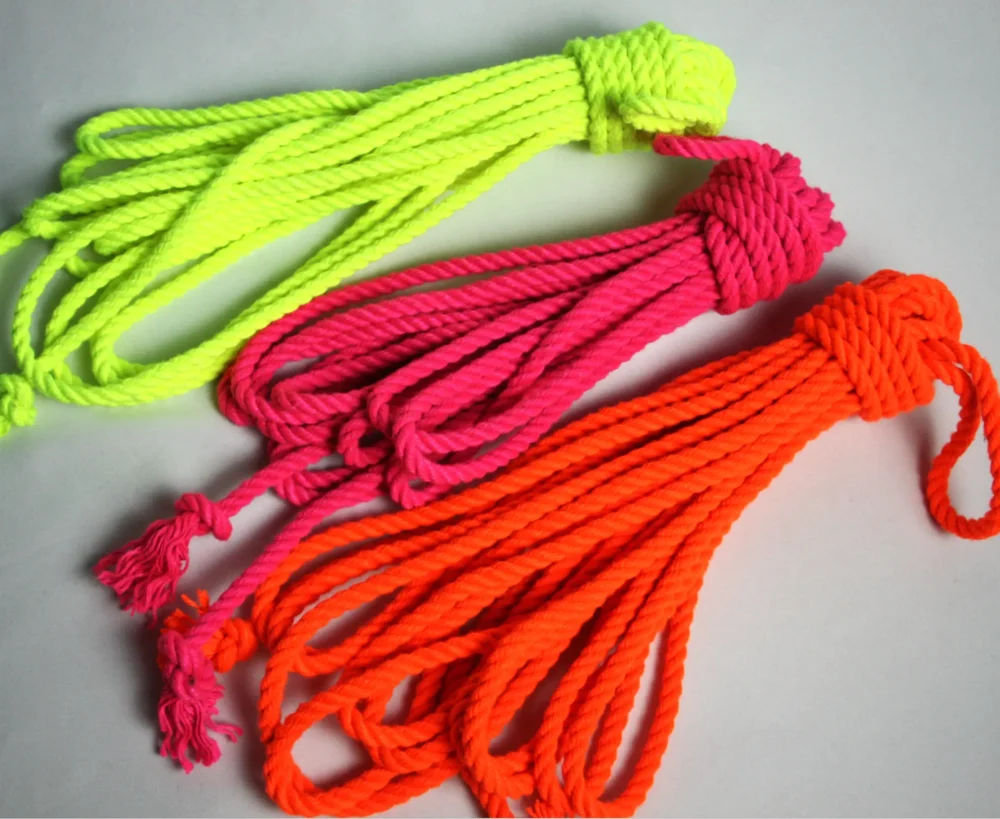 Infinity Rope