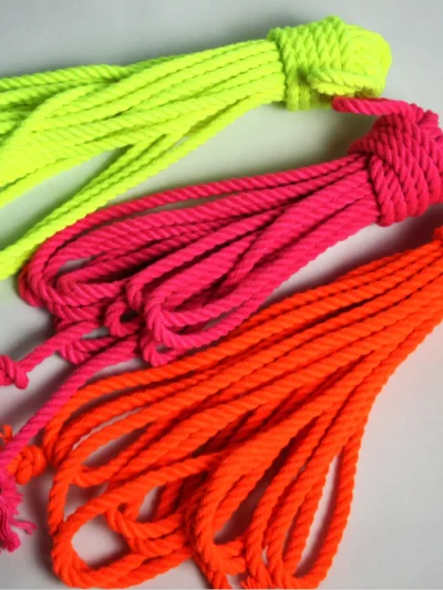 Infinity Rope