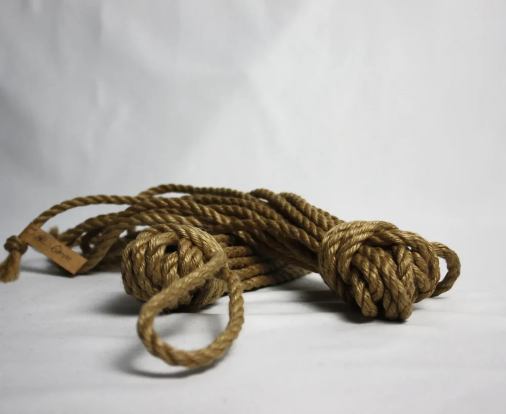 Jute Rope - Image 3