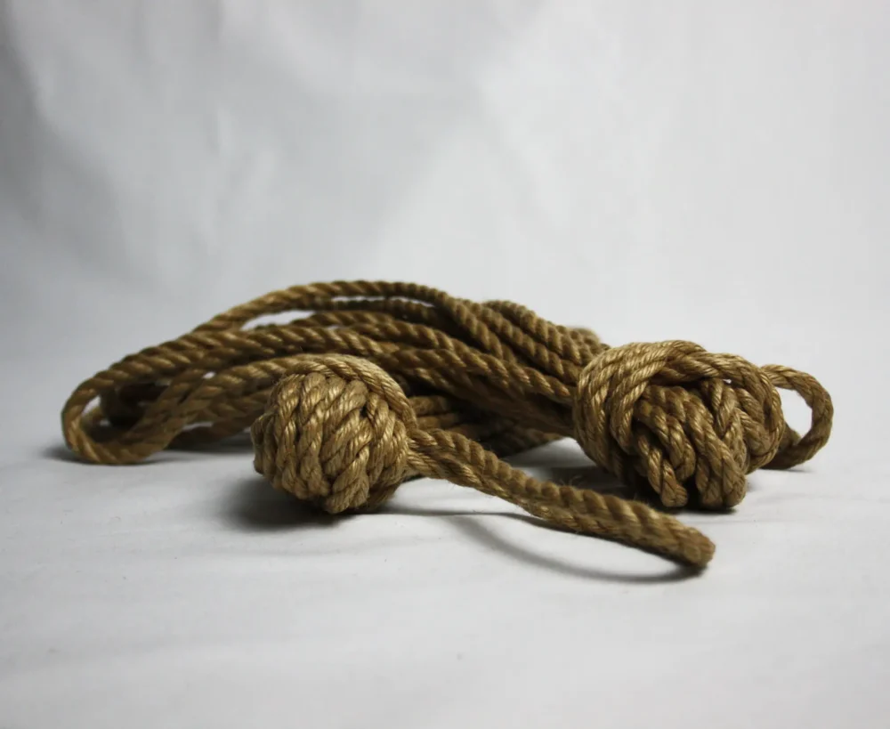 Jute Rope