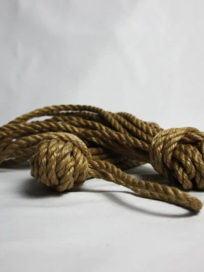 Jute Rope