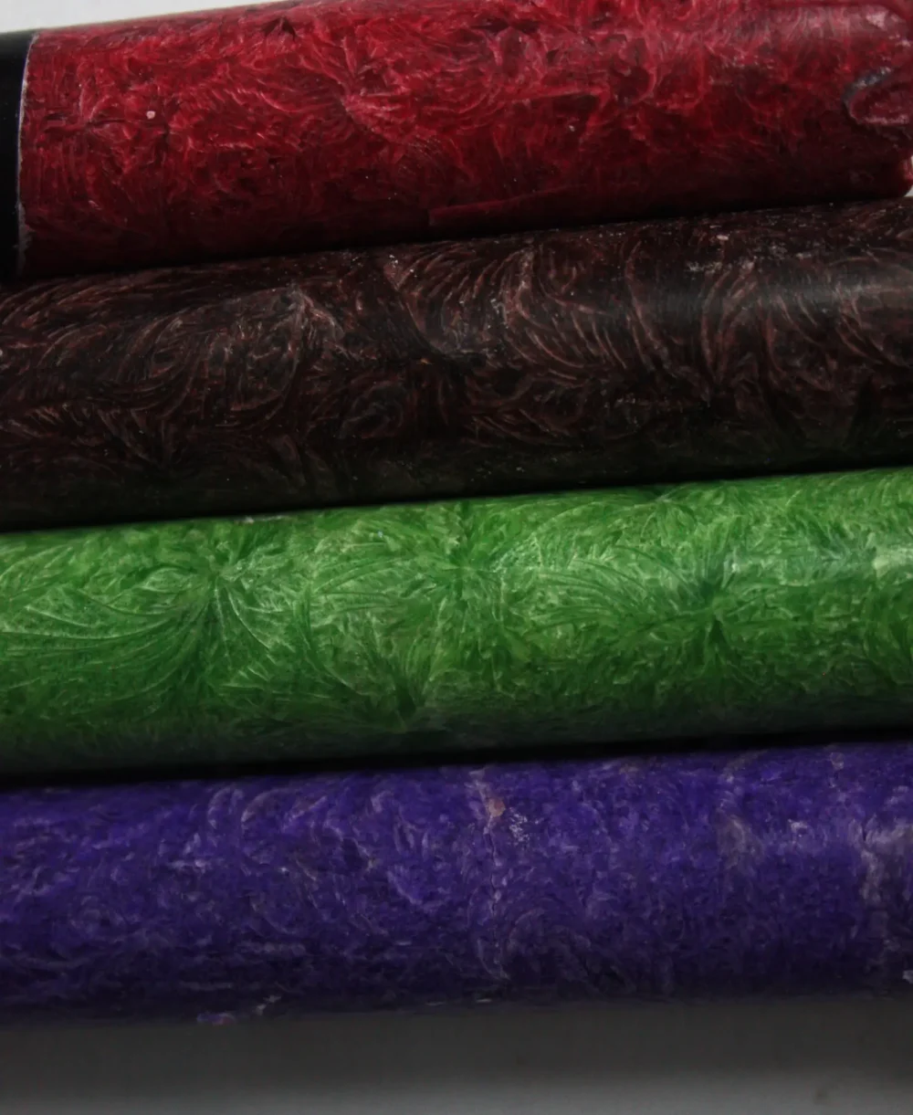 Wax Candles - Image 5