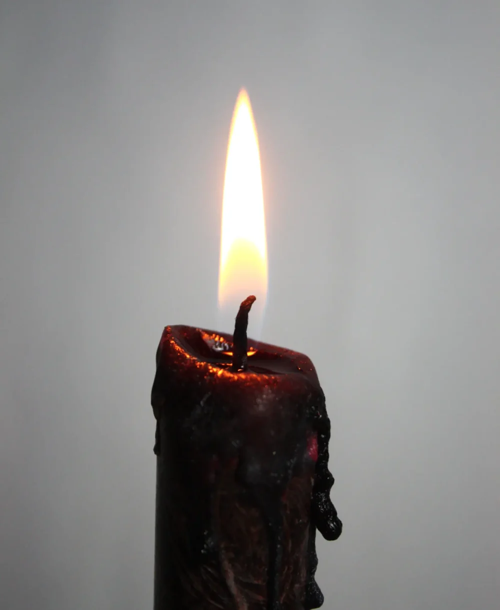Wax Candles - Image 4