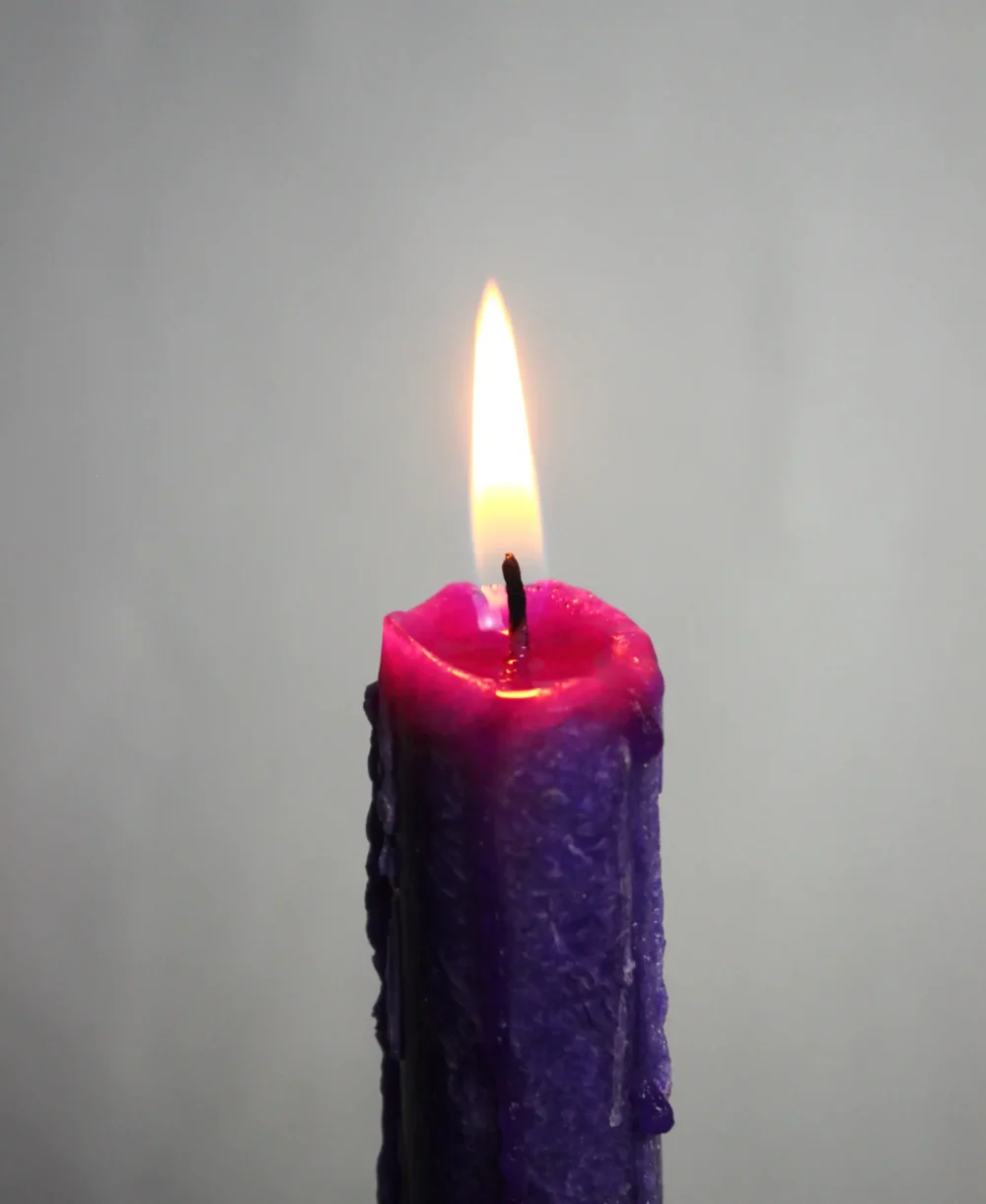Wax Candles