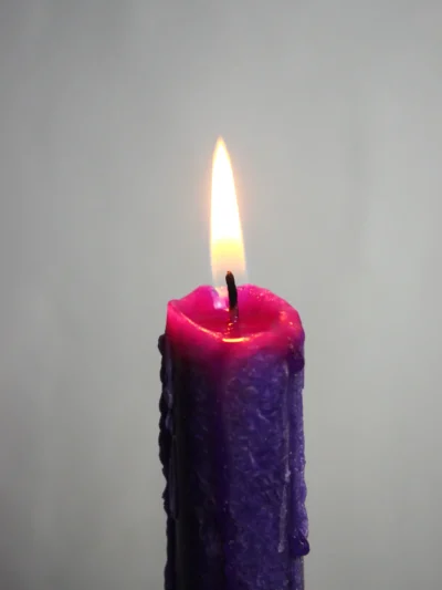 Wax Candles