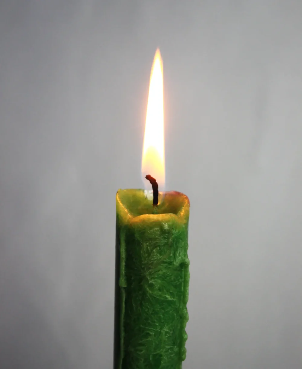 Wax Candles - Image 3