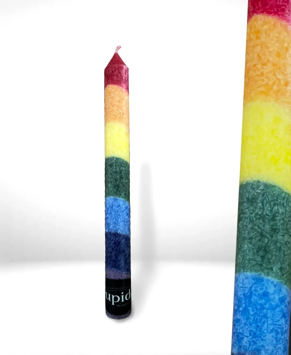 Wax Candle - Pride