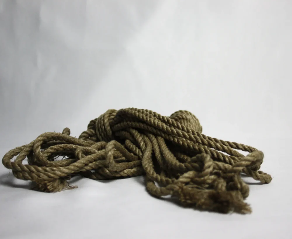 Leinenhanf Rope - Image 3