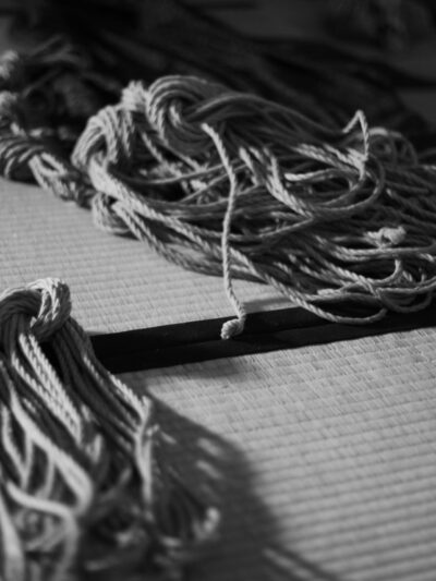 SomeTiesBerlin – Rope Set 3 – Maxi