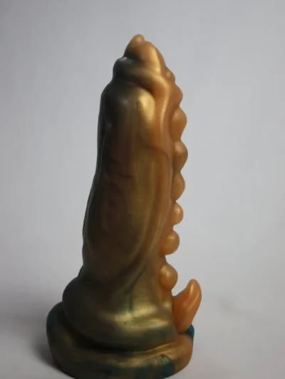 Balzar - Fantasy Dildo