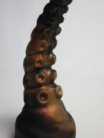 Oskar - Fantasy Dildo