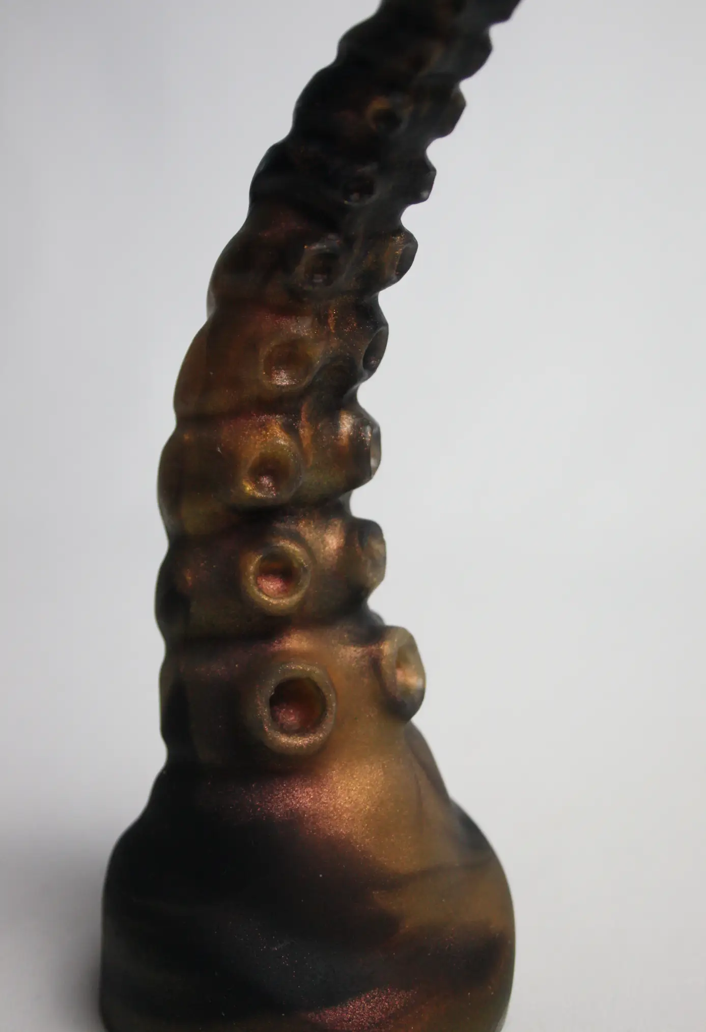 Oskar - Fantasy Dildo